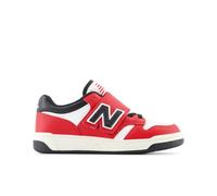 New Balance 480 Hook andamp; Loop Trainers EU 31