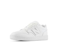 NEW BALANCE 480, Sneaker Hombre, White, 41.5 EU