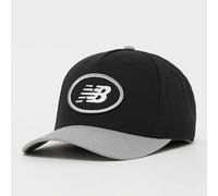 New Balance 5 Panel A Frame negro ONE SIZE