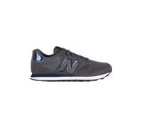 New Balance 500 Classic Dark Grey Talla: 40 | Zapatos con Cordones Outlet | Hombre | Gris
