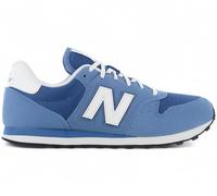 New Balance 500 - Hombre Sneakers Azul GM500RBS GM500 Calzado Deportivo Nuevo