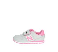 New Balance 500 Hook & Loop Sneaker, Blue, 43 EU