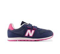 New Balance - 500 Hook & Loop, Zapatillas, Blue,