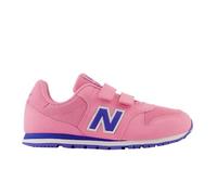 New Balance - 500 Hook & Loop, Zapatillas, Pink,