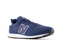 New Balance 500, Sneaker Hombre, NB Navy, 44.5 EU