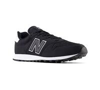 New Balance 500, Sneaker Hombre, Negro 001, 40 EU