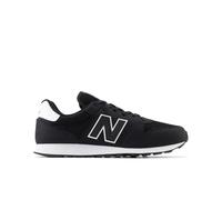 NEW BALANCE 500, Sneaker Hombre, Negro D, 36 EU
