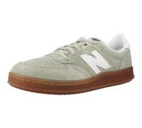 NEW BALANCE 500, Sneaker Hombre, Serpiente Liguero, 42.5 EU