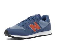 New Balance 500, Sneaker Hombre, Vintage Indigo, 41.5 EU