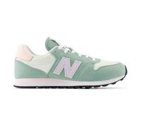 New Balance 500, Sneaker Mujer, Azul, 40 EU