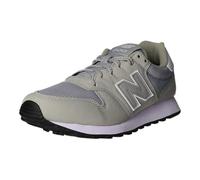New Balance 500, Zapatillas Deportivas Hombre, Hormigón, 38.5 EU