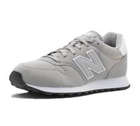 New Balance 500, Zapatillas Hombre, Gris, 39.5 EU