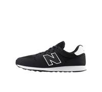 New Balance 500, Zapatillas para Hombre, Negro, 37 EU