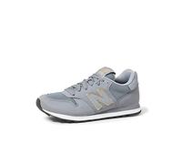 New Balance 500v1 Classic, Zapatillas Mujer, Grey Gold, 36.5 EU