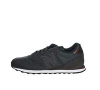 New Balance 500v1 Core, Zapatillas Hombre, Azul (Blue Navy Nvb), 40.5 EU