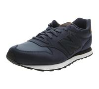 New Balance 500v1 Core, Zapatillas Hombre, Azul (Blue Navy Nvb), 45 EU