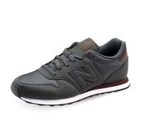 Zapatillas 500 Hombre Talla 41 1/2. Color Verde