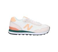 New Balance 515, Sneaker Mujer, Beige, 36.5 EU