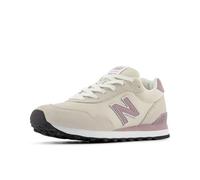 NEW BALANCE 515, Sneaker Mujer, Moonbeam, 40 EU