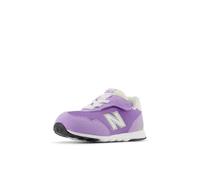 New Balance 515 V1 New-B Hook & Loop, Zapatillas Unisex niños, Lilac GLO/Violet Crush, 22.5 EU