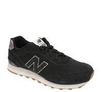New Balance 515 V3, Zapatillas Mujer, Negro Caoba, 38 EU