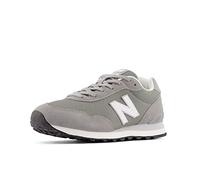 New Balance 515, Zapatillas Hombre, Gris 03, 44.5 EU