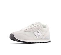 New Balance 515, Zapatillas Hombre, Gris 03, 45 EU