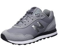 New Balance 515, Zapatillas Mujer, Gris, 36 EU