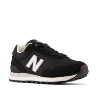 New Balance 515, Zapatillas Mujer, Negro 02, 38 EU