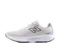 NEW BALANCE 520, Sneaker Hombre, Gris Mate, 41.5 EU