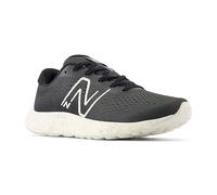 New Balance 520 V8, Zapatillas Mujer, Negro, 44 EU