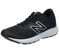 New Balance 520v7, Zapatillas para correr Hombre, Black Lb7, 45.5 EU