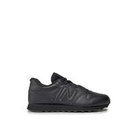 New Balance 520v8 Bungee Lace, Zapatillas, Black, 43 EU