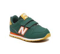 New Balance 520v8 Bungee Lace, Zapatillas, Pink, 43 EU