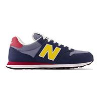 New Balance 520v8 Bungee Lace ZapatillasNiños