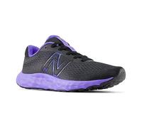 New Balance 520v8, Sneaker Mujer, Green, 40.5 EU