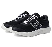 New Balance 520v8, Zapatillas, Black, 41 EU Ancho