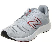 New Balance 520v8, Zapatillas Hombre, Gris, 44 EU