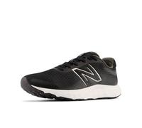 New Balance 520v8, Zapatillas Hombre, Negro, 42 EU