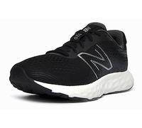 New Balance 520v8, Zapatillas Hombre, Negro, 49 EU