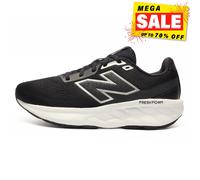 New Balance 520v9 Freshfoam Hombre Zapatillas para Correr Gimnasio Fitness Negro