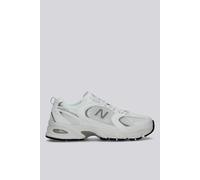 new balance Zapatillas deportivas bajas '530' beige / negro / blanco 39,5 EUR