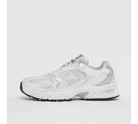 new balance Zapatillas deportivas bajas '530' gris / plata / blanco 40,5-41 EUR