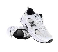 New Balance 530 Caballeros Calzado para tiempo libre 9 Negro