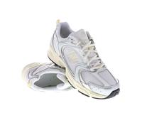 New Balance 530 Calzado para tiempo libre 5.5 Plateado