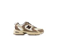 New Balance 530 Dark Mushroom Talla: 47.5 | Zapatillas Running Outlet | Hombre | Marrón
