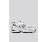 New Balance 530 de mujer blancas y negras talla 40.5