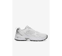 New Balance 530, Sneaker Hombre, Blanco, 39.5 EU
