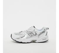 NEW BALANCE Zapatillas PZ530. Color blanco/gris