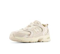 new balance Zapatillas deportivas bajas '530' beige / beige oscuro / blanco 36 EUR